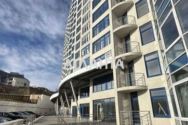 2-комнатная квартира по адресу Мореходный пер. (площадь 79,2 м²) - Atlanta.ua - фото 21