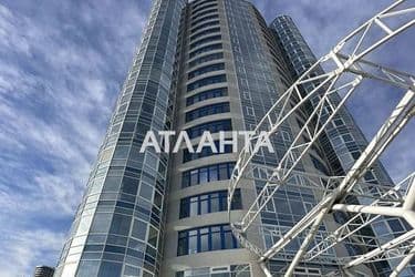 2-комнатная квартира по адресу Мореходный пер. (площадь 79,2 м²) - Atlanta.ua - фото 22