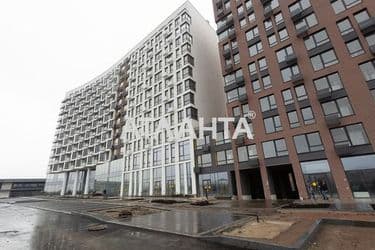 2-кімнатна квартира за адресою вул. Берковецька (площа 83,4 м²) - Atlanta.ua - фото 13