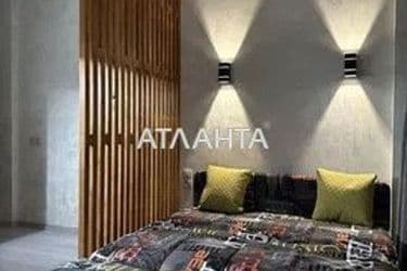 1-комнатная квартира по адресу ул. Бочарова ген. (площадь 24 м²) - Atlanta.ua - фото 19