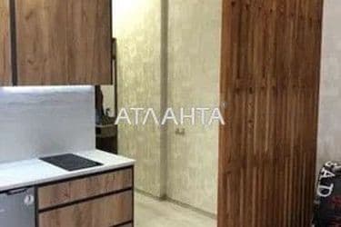 1-комнатная квартира по адресу ул. Бочарова ген. (площадь 24 м²) - Atlanta.ua - фото 20