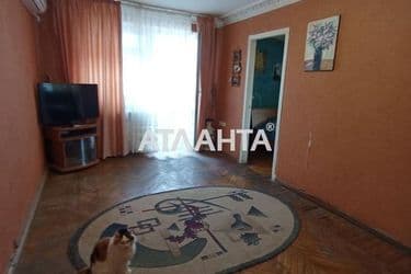 2-кімнатна квартира за адресою вул. Мечнікова (площа 44 м²) - Atlanta.ua - фото 17