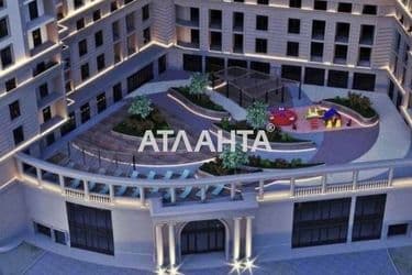 3-rooms apartment apartment by the address st. Dacha Kovalevskogo Amundsena (area 89,6 m²) - Atlanta.ua - photo 28