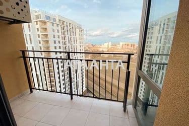 1-room apartment apartment by the address st. Krasnova (area 42,7 m²) - Atlanta.ua - photo 9