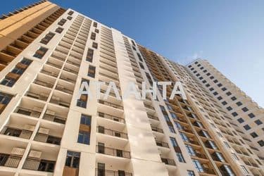 1-room apartment apartment by the address st. Krasnova (area 42,7 m²) - Atlanta.ua - photo 11