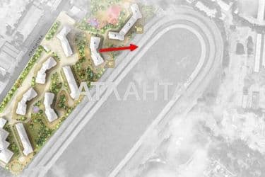 1-room apartment apartment by the address st. Krasnova (area 42,7 m²) - Atlanta.ua - photo 14