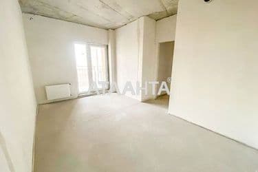 1-room apartment apartment by the address st. Krasnova (area 42,7 m²) - Atlanta.ua - photo 15