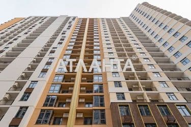 1-room apartment apartment by the address st. Krasnova (area 42,7 m²) - Atlanta.ua - photo 18