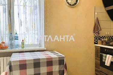 2-rooms apartment apartment by the address st. Dobrovolskogo pr (area 52 m²) - Atlanta.ua - photo 13