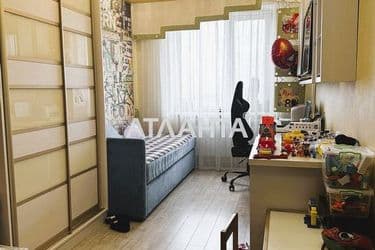 2-rooms apartment apartment by the address st. Dobrovolskogo pr (area 52 m²) - Atlanta.ua - photo 20