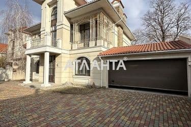 House by the address st. Donskogo Dmitriya (area 408 m²) - Atlanta.ua - photo 9