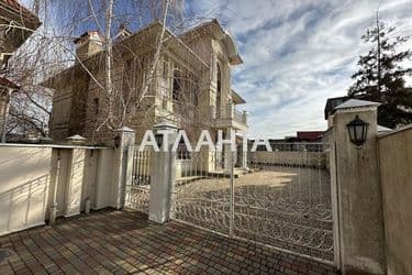 House by the address st. Donskogo Dmitriya (area 408 m²) - Atlanta.ua - photo 8