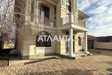 House by the address st. Donskogo Dmitriya (area 408 m²) - Atlanta.ua - photo 10