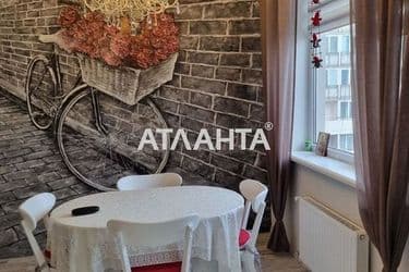 2-кімнатна квартира за адресою Люстдорфська дор. (площа 50,7 м²) - Atlanta.ua - фото 22