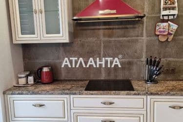 2-кімнатна квартира за адресою Люстдорфська дор. (площа 50,7 м²) - Atlanta.ua - фото 21