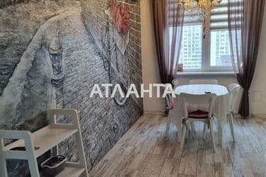 2-кімнатна квартира за адресою Люстдорфська дор. (площа 50,7 м²) - Atlanta.ua - фото 24