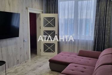 2-кімнатна квартира за адресою Люстдорфська дор. (площа 50,7 м²) - Atlanta.ua - фото 16