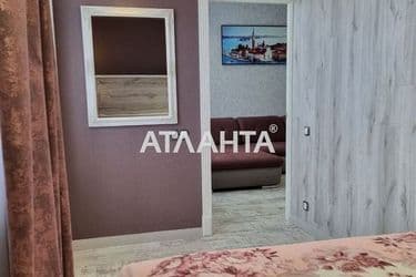 2-кімнатна квартира за адресою Люстдорфська дор. (площа 50,7 м²) - Atlanta.ua - фото 20