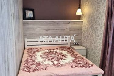 2-кімнатна квартира за адресою Люстдорфська дор. (площа 50,7 м²) - Atlanta.ua - фото 19