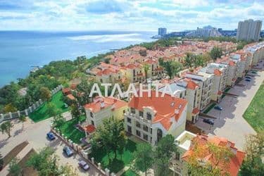 1-комнатная квартира по адресу Французский бул. (площадь 56,4 м²) - Atlanta.ua - фото 15