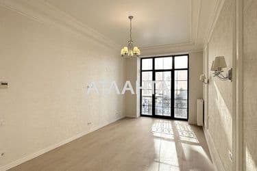 1-комнатная квартира по адресу Французский бул. (площадь 50,3 м²) - Atlanta.ua - фото 21