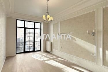 1-комнатная квартира по адресу Французский бул. (площадь 50,3 м²) - Atlanta.ua - фото 22