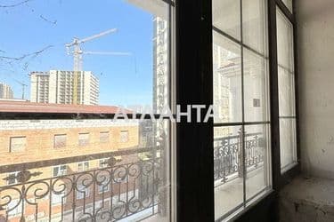 2-rooms apartment apartment by the address st. Frantsuzskiy bul Proletarskiy bul (area 84,4 m²) - Atlanta.ua - photo 23