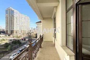 2-rooms apartment apartment by the address st. Frantsuzskiy bul Proletarskiy bul (area 86,7 m²) - Atlanta.ua - photo 32
