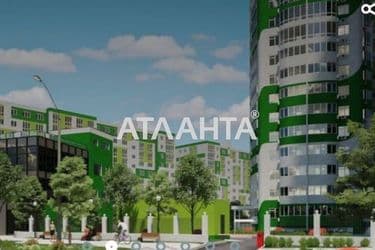 2-rooms apartment apartment by the address st. Marselskaya (area 59 m²) - Atlanta.ua - photo 12