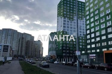 2-rooms apartment apartment by the address st. Marselskaya (area 59 m²) - Atlanta.ua - photo 16