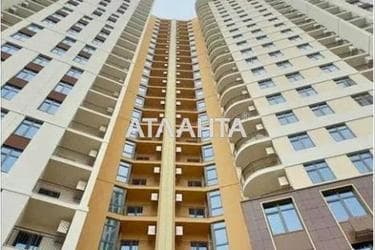 2-rooms apartment apartment by the address st. Krasnova (area 50,9 m²) - Atlanta.ua - photo 6