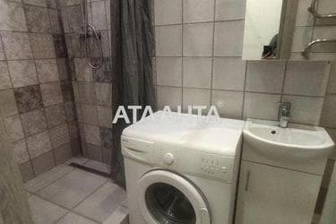 1-кімнатна квартира за адресою вул. Андрієвського (площа 19,8 м²) - Atlanta.ua - фото 28