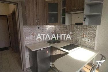 1-кімнатна квартира за адресою вул. Андрієвського (площа 19,8 м²) - Atlanta.ua - фото 18