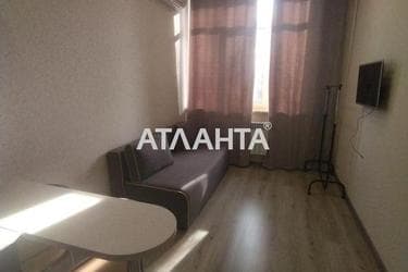 1-кімнатна квартира за адресою вул. Андрієвського (площа 19,8 м²) - Atlanta.ua - фото 19