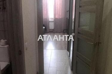 1-кімнатна квартира за адресою вул. Андрієвського (площа 19,8 м²) - Atlanta.ua - фото 25