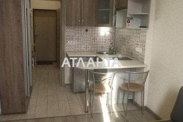 1-кімнатна квартира за адресою вул. Андрієвського (площа 19,8 м²) - Atlanta.ua - фото 21