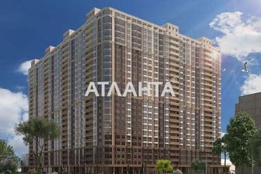 1-room apartment apartment by the address st. Geroev Krut Tereshkovoy (area 45,4 m²) - Atlanta.ua - photo 9