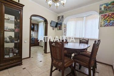 Многокомнатная квартира по адресу Глушко ак. Пр. (площадь 85,6 м²) - Atlanta.ua - фото 35