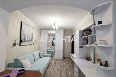 Многокомнатная квартира по адресу Глушко ак. Пр. (площадь 85,6 м²) - Atlanta.ua - фото 41