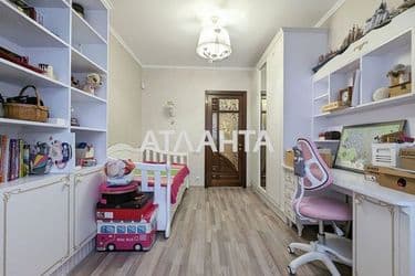 Многокомнатная квартира по адресу Глушко ак. Пр. (площадь 85,6 м²) - Atlanta.ua - фото 44