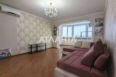 Многокомнатная квартира по адресу Глушко ак. Пр. (площадь 85,6 м²) - Atlanta.ua - фото 45