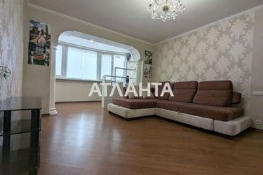 Многокомнатная квартира по адресу Глушко ак. Пр. (площадь 85,6 м²) - Atlanta.ua - фото 46