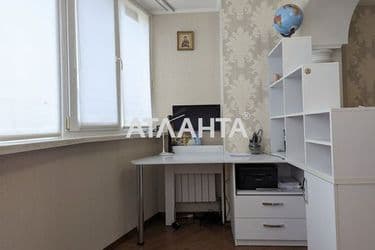 Многокомнатная квартира по адресу Глушко ак. Пр. (площадь 85,6 м²) - Atlanta.ua - фото 48