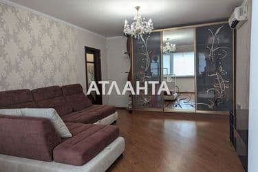 Многокомнатная квартира по адресу Глушко ак. Пр. (площадь 85,6 м²) - Atlanta.ua - фото 50