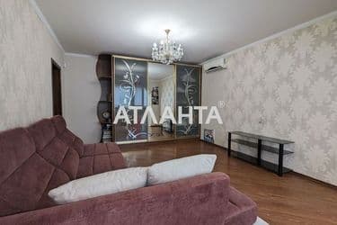 Многокомнатная квартира по адресу Глушко ак. Пр. (площадь 85,6 м²) - Atlanta.ua - фото 51