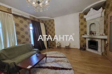 4+-rooms apartment apartment by the address st. Tolstogo lva (area 149,1 m²) - Atlanta.ua - photo 17