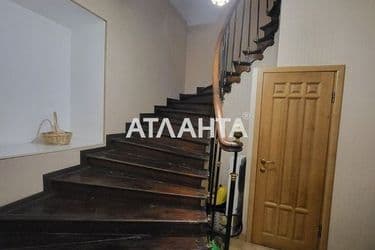 4+-rooms apartment apartment by the address st. Tolstogo lva (area 149,1 m²) - Atlanta.ua - photo 30