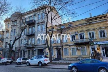 4+-rooms apartment apartment by the address st. Tolstogo lva (area 149,1 m²) - Atlanta.ua - photo 32