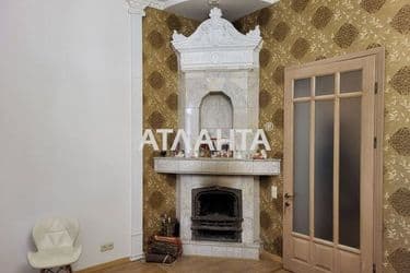 4+-rooms apartment apartment by the address st. Tolstogo lva (area 149,1 m²) - Atlanta.ua - photo 19