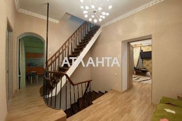 4+-rooms apartment apartment by the address st. Tolstogo lva (area 149,1 m²) - Atlanta.ua - photo 24